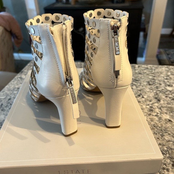 NWOT NIB. I.State - the Prentice - Picture 4 of 11